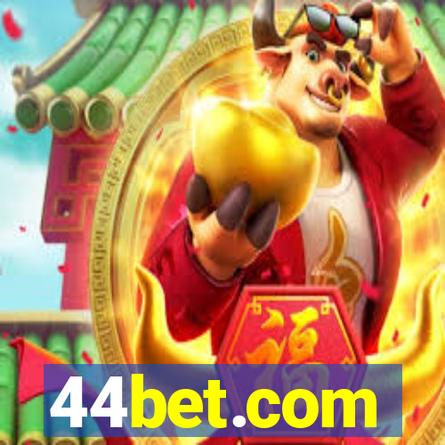 44bet.com