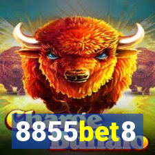 8855bet8