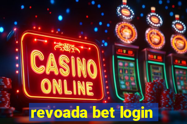 revoada bet login