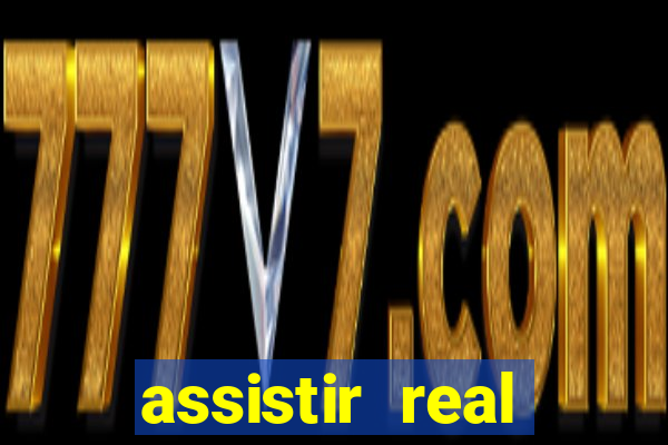 assistir real madrid x barcelona ao vivo multicanais