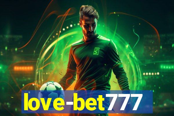 love-bet777