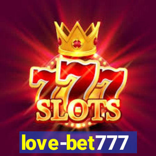 love-bet777