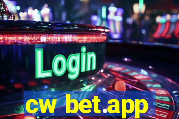 cw bet.app