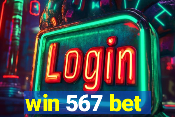 win 567 bet