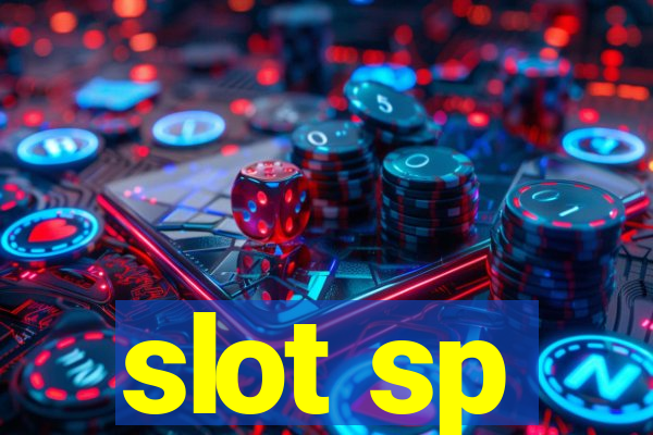 slot sp