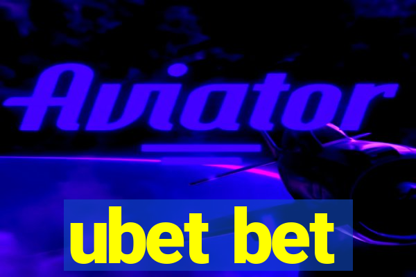 ubet bet