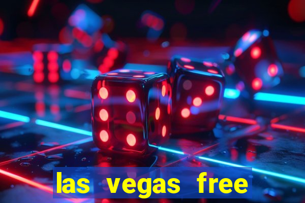 las vegas free slot machines