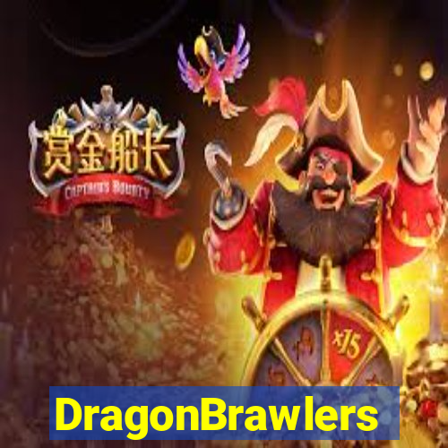 DragonBrawlers