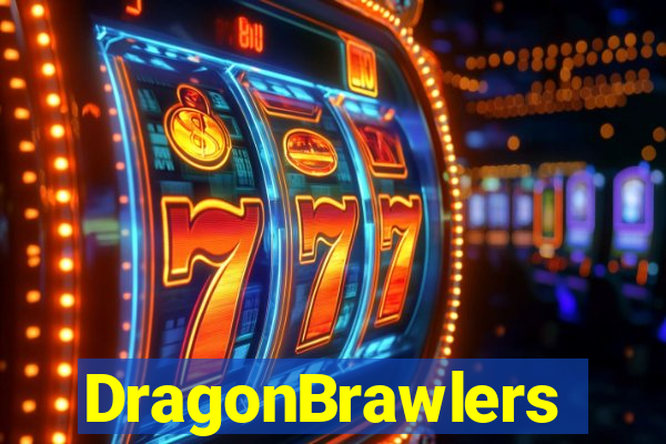 DragonBrawlers