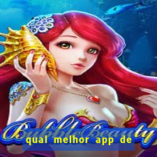 qual melhor app de jogos para ganhar dinheiro