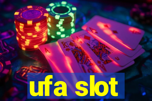 ufa slot