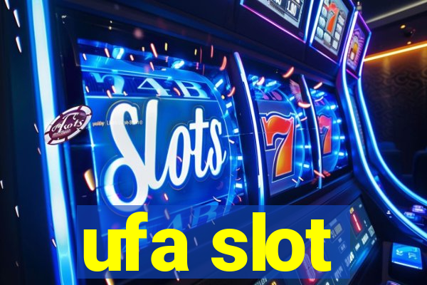 ufa slot