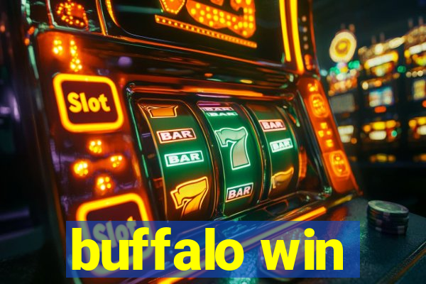 buffalo win