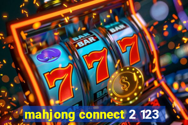 mahjong connect 2 123