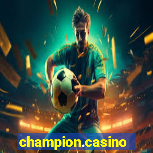 champion.casino