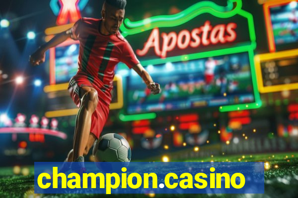 champion.casino