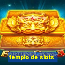 templo de slots