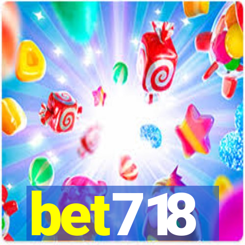 bet718