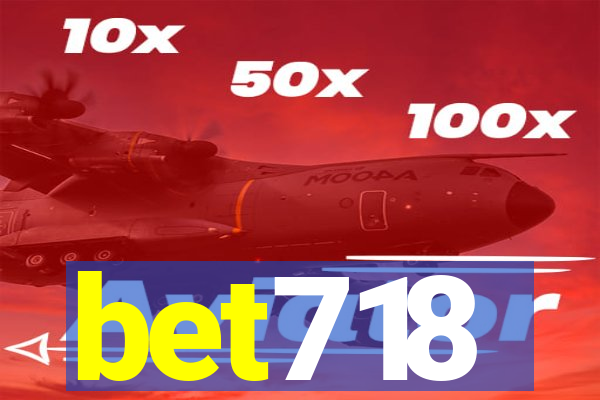 bet718