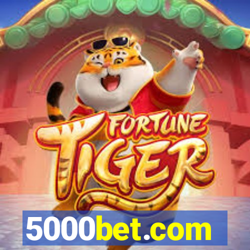 5000bet.com