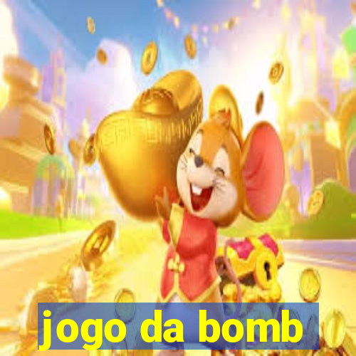 jogo da bomb