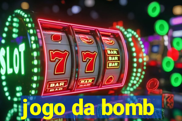 jogo da bomb