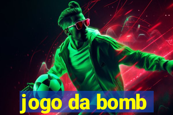 jogo da bomb