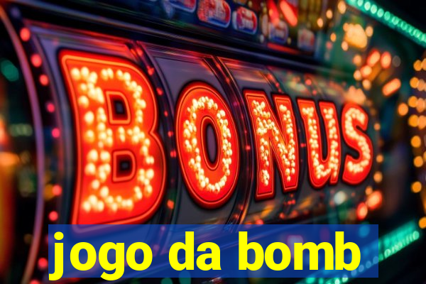 jogo da bomb