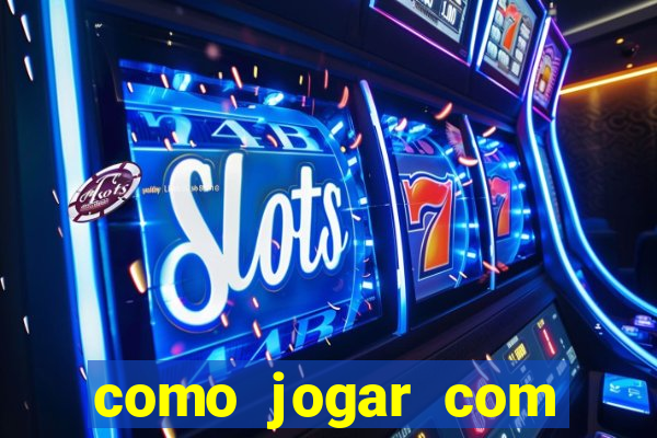 como jogar com bonus na blaze