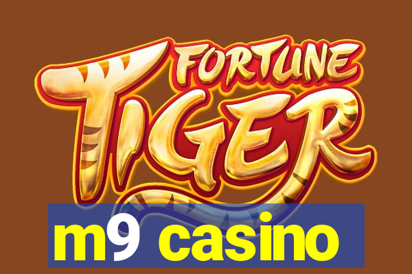 m9 casino