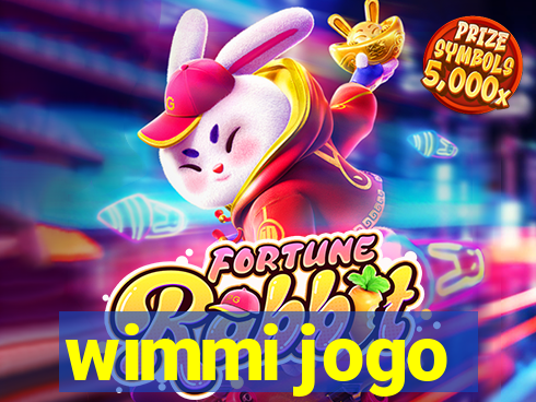 wimmi jogo