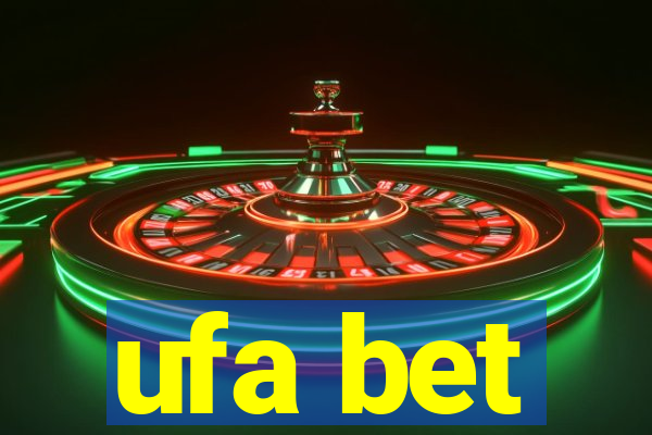 ufa bet