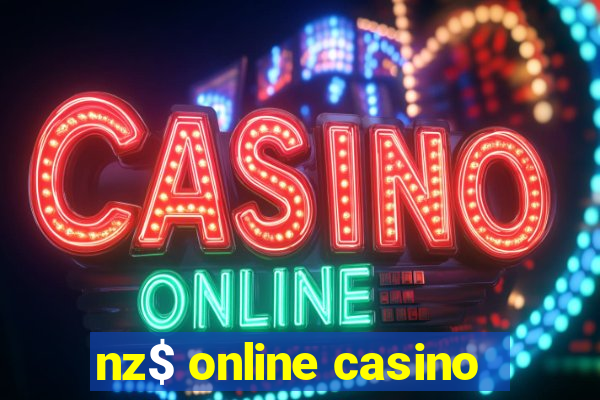 nz$ online casino