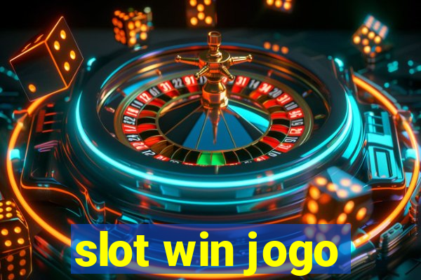 slot win jogo