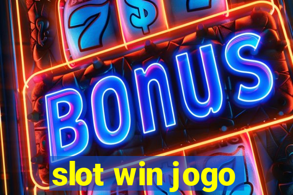 slot win jogo