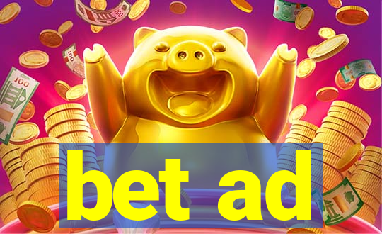 bet ad