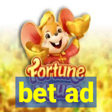 bet ad