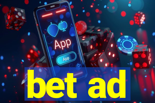 bet ad