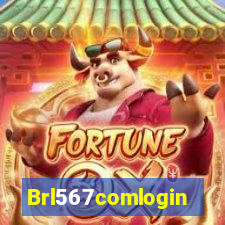 Brl567comlogin