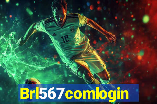 Brl567comlogin