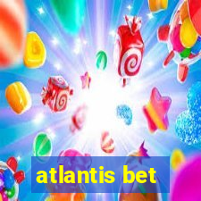 atlantis bet