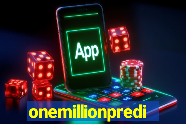 onemillionpredict