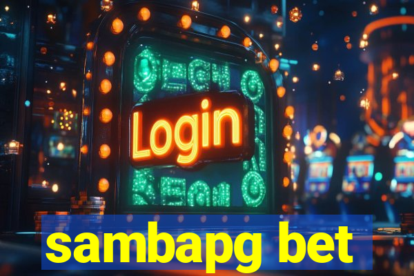 sambapg bet