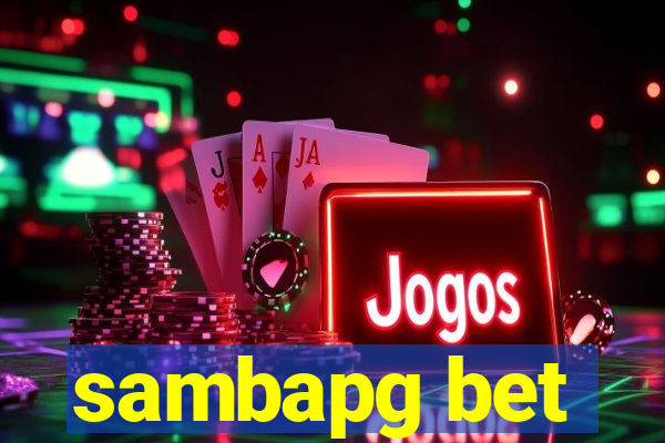 sambapg bet