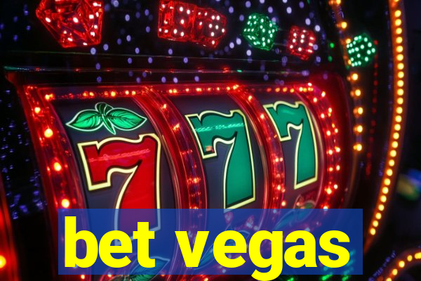 bet vegas