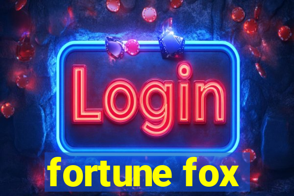 fortune fox