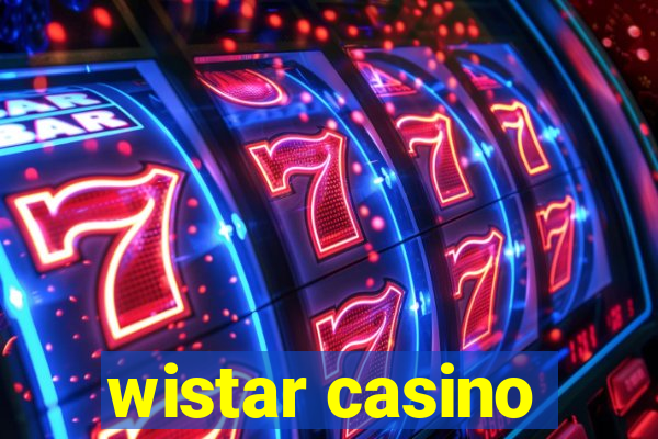 wistar casino