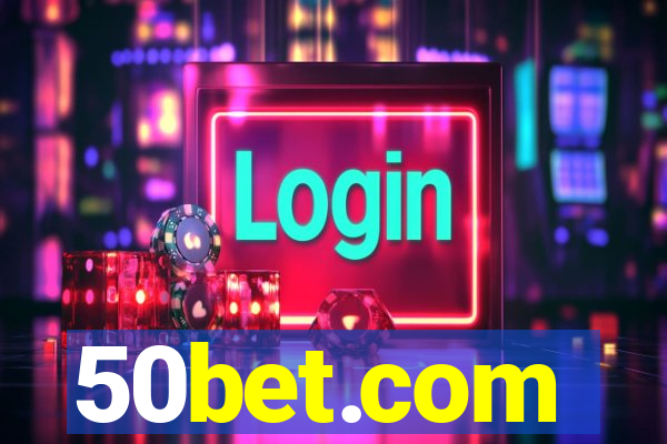 50bet.com