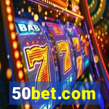 50bet.com