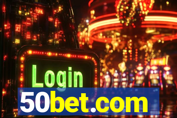 50bet.com